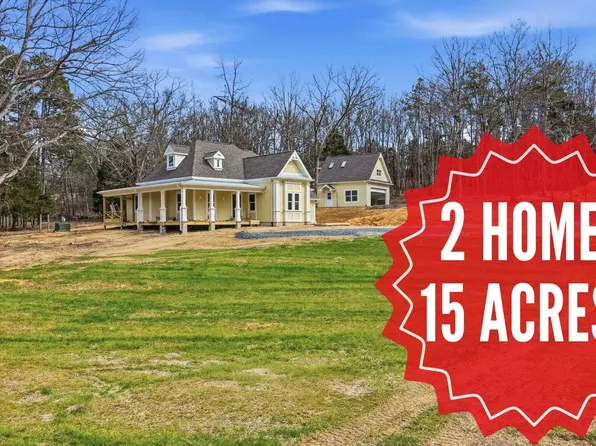 12814 Cranfield Rd, Birchwood, TN 37308