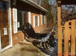 5159 Schumacher Rd, High Ridge, MO 63049