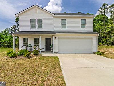 1707 Hannah Ct, Macon, GA, 31217