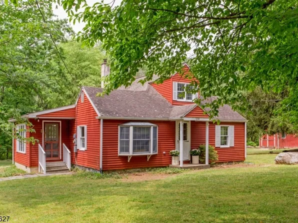 230 Goat Hill Rd, West Amwell Twp., NJ 08530