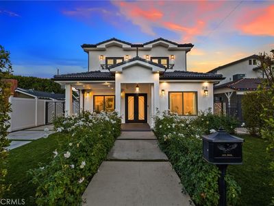 218 N Catalina St, Burbank, CA, 91505