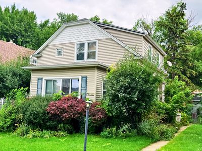 3117 Oak Ave, Brookfield, IL, 60513