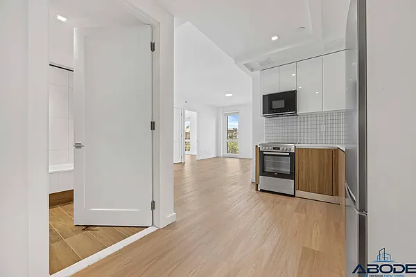 Rented by ABODE NYC LLC | media 7