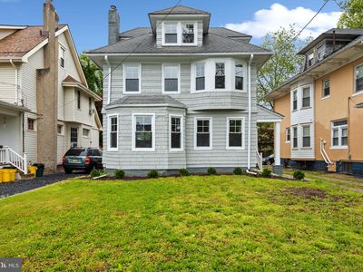 1406 W State St, Trenton, NJ, 08618
