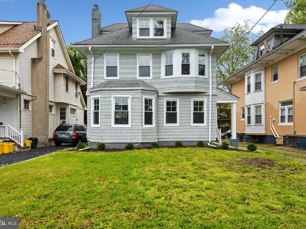 1406 W State St, Trenton, NJ 08618