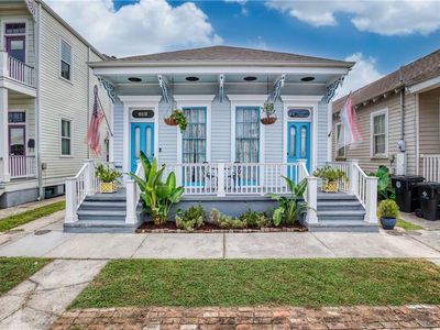 612 Olivier St, New Orleans, LA, 70114