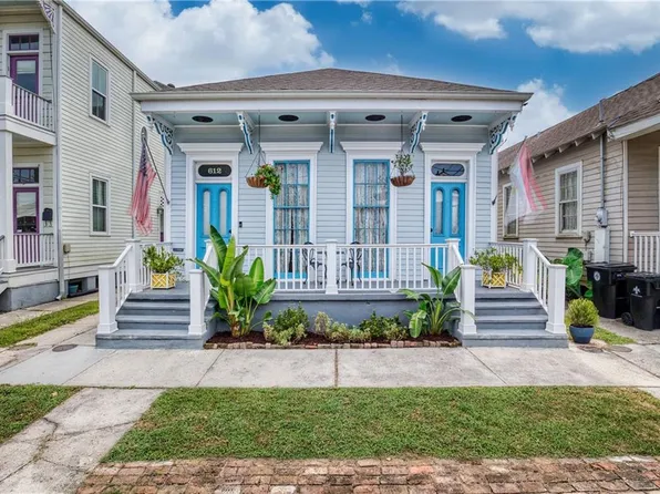 612 Olivier St, New Orleans, LA 70114