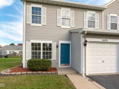 4401 Cummins St, Plano, IL, 60545