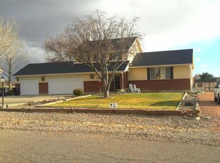 240 W Ben Hogan Dr, Pueblo West, CO 81007