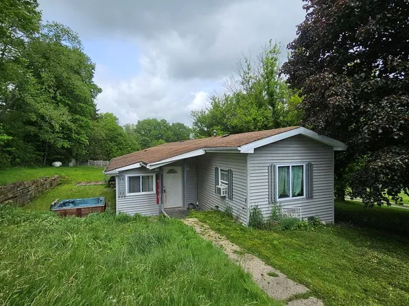 107 Olive Dr, Shippenville, PA 16254