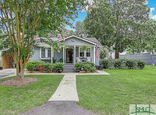 610 Hayners Ave, Savannah, GA 31406
