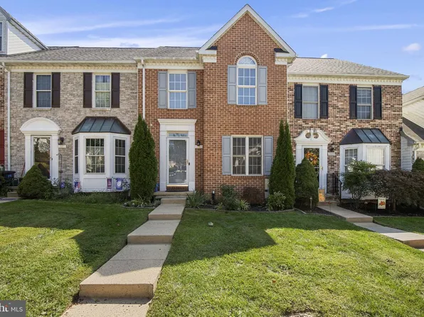 347 Althea Ct, Bel Air, MD 21015