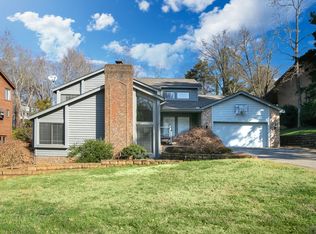 9431 Hunting Ct, Matthews, NC 28105