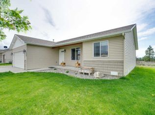 13228 N Reward Loop, Rathdrum, ID 83858