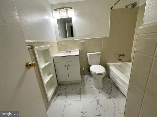 6445 Luzon Ave NW APT 214, Washington, DC 20012