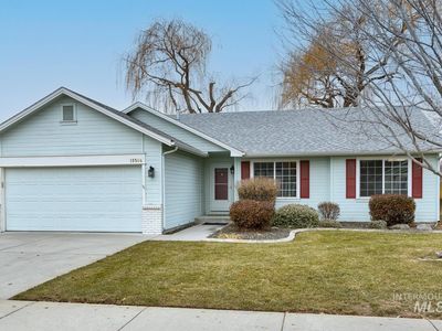 13566 W Paint St, Boise, ID, 83713