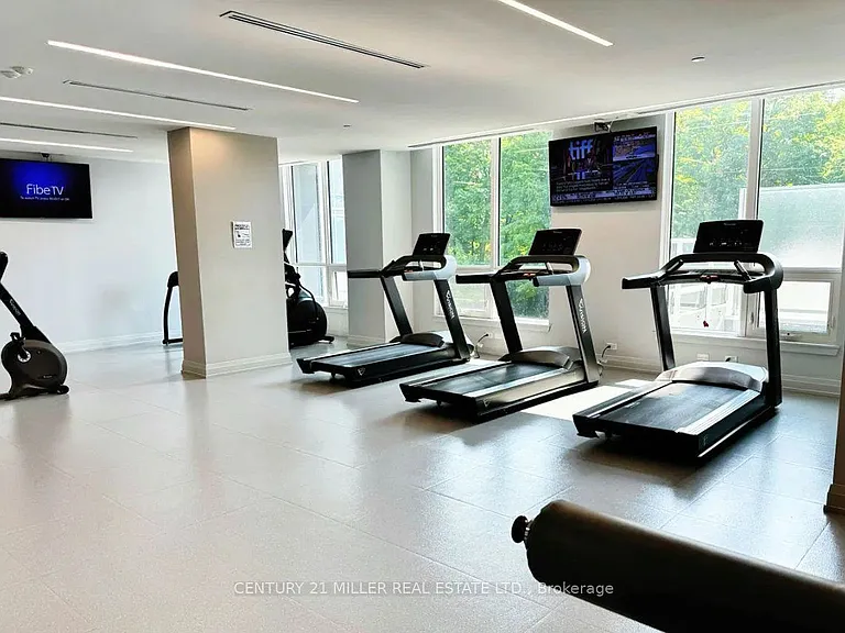 3121 Sheppard Ave E #1511 — Photo 25