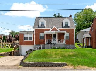 2227 Homestead Duquesne Rd, West Mifflin, PA 15122