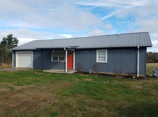 184 Big Tree Ln, Dover, AR 72837