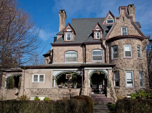 (undisclosed Address), Ambler, PA 19002