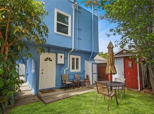 418 W 40th St, San Pedro, CA 90731