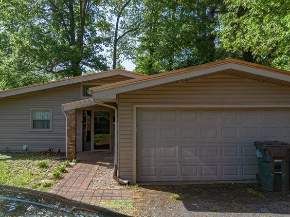 2458 Park Ave, Paducah, KY 42001