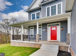 4733 Fawn Grove Rd, Pylesville, MD 21132