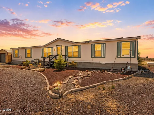 1602 W Hereford Rd, Taylor, AZ 85939