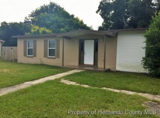 6600 Talbot Cir, Spring Hill, FL 34606