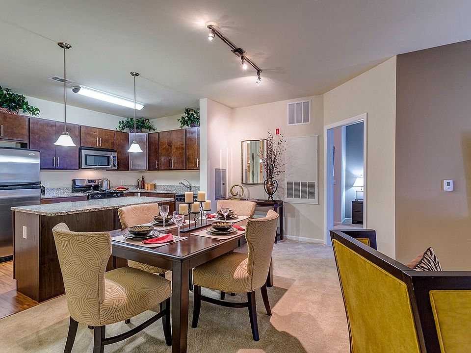 The Reserve at Riverdale Apartment Rentals Riverdale, NJ Zillow