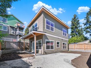 307 Martin Luther King Way E, Seattle, WA 98178