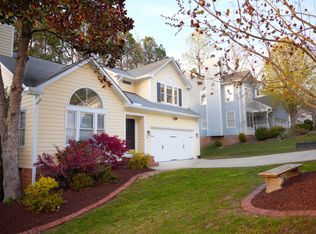 5116 Carolwood Ln, Durham, NC 27713