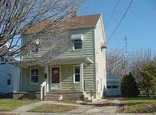 3840 Leybourn Ave, Toledo, OH 43612