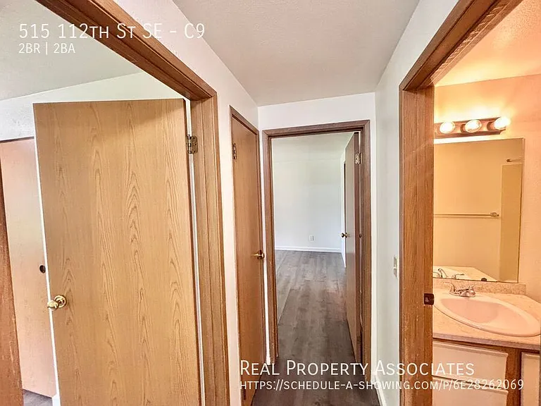 North Creek — Photo 16