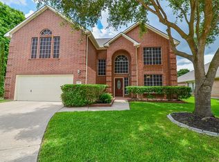 403 Spring Trace Ct, Houston, TX 77094