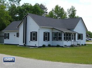 141 N Northgate Ct, Wautoma, WI 54982