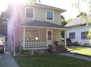 1908 Huffman Blvd, Rockford, IL