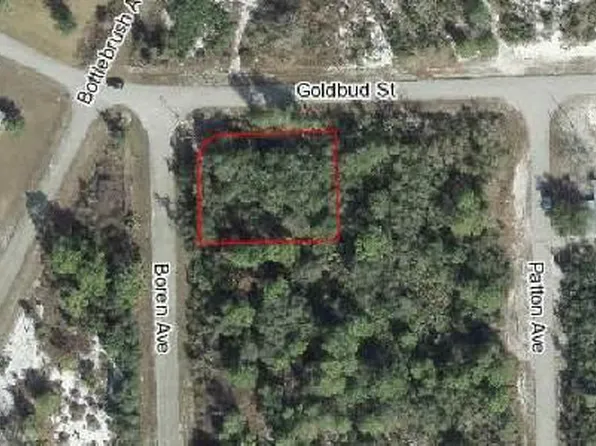 233 Boren Ave, Lake Placid, FL 33852