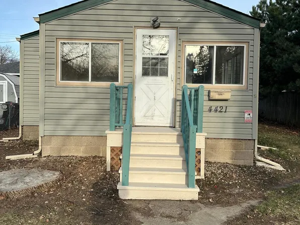 4421 Main St NE, Columbia Heights, MN 55421