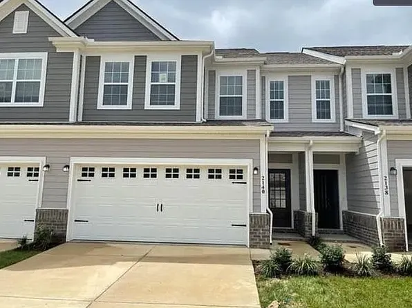 2140 Nectar Ln, Columbia, TN 38401