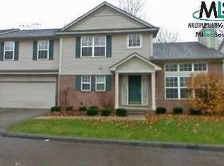 411 E Park Ave, Royal Oak, MI 48067