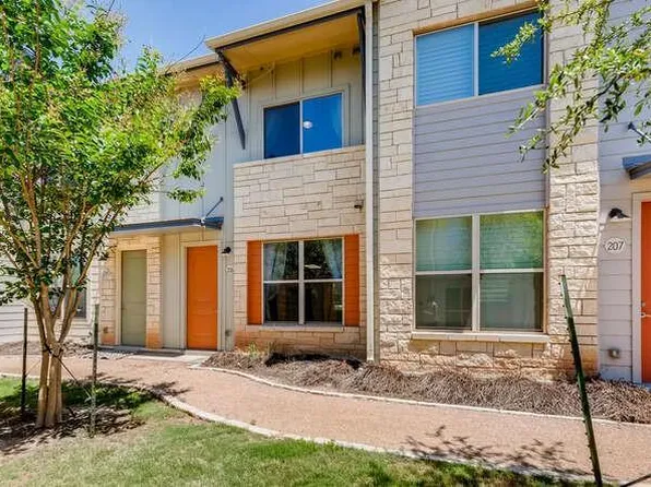 7805 Cooper Ln #206, Austin, TX 78745