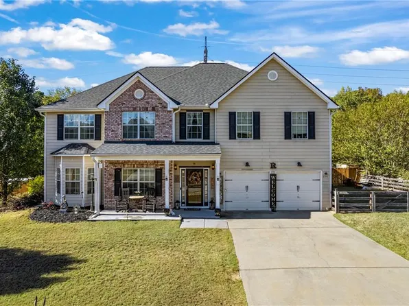 2316 Watson Fain Trl, Loganville, GA 30052