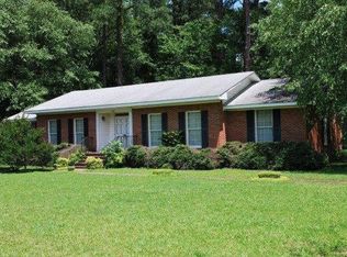 3392 Us Highway 117 N, Goldsboro, NC 27530