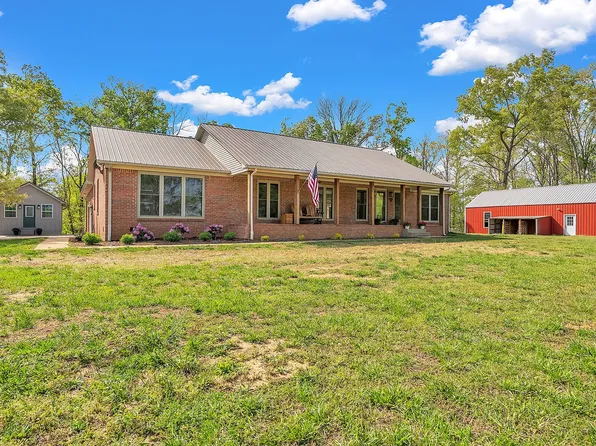 1819 Barker Rd, Columbia, TN 38401