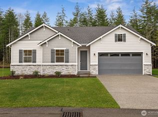 Olympic Terrace Div-2 Phase 2, Port Ludlow, WA 98365