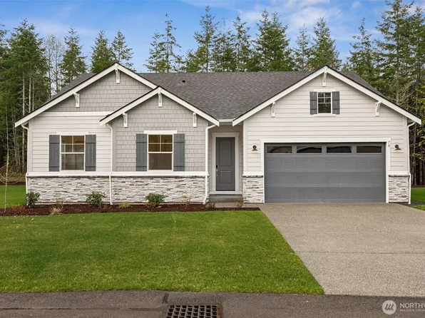 240 Mt. Wilder Way #48, Port Ludlow, WA 98365