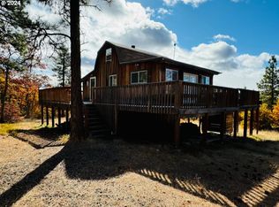 42 Prestons Rd, Goldendale, WA 98620