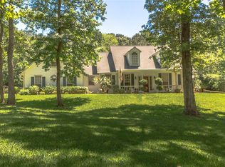 40214 Roundup Rd, Magnolia, TX 77354