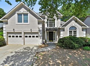 3507 Dunlin Shore Ct, Peachtree Corners, GA 30092